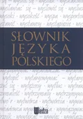 Słowniki języka polskiego - Słownik języka polskiego - miniaturka - grafika 1