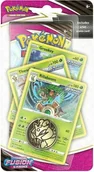 Czasopisma - POKEMON TCG FUSION RILLABOOM THWACKEY GROOKEY - miniaturka - grafika 1