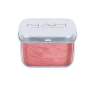 Róże do policzków - Nam Smart Jelly Blusher róż galaretka 03 Sparkling Pleasure 10g - miniaturka - grafika 1