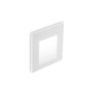 Lampy pozostałe - Ideal Lux Oprawa schodowa BIT FI 3000K biała 269023 269023/IL - miniaturka - grafika 1