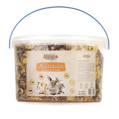 Karma dla gryzoni - Alegia wiadro Gryzoń 3L - miniaturka - grafika 1