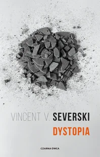 Sekcja. tom 4. Dystopia - Thrillery - miniaturka - grafika 1