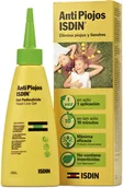 Zwalczanie i odstraszanie szkodników - Żel od wszystkich owadów Isdin AntiPiojos Gel Pediculicida 100 ml (8470001690265) - miniaturka - grafika 1
