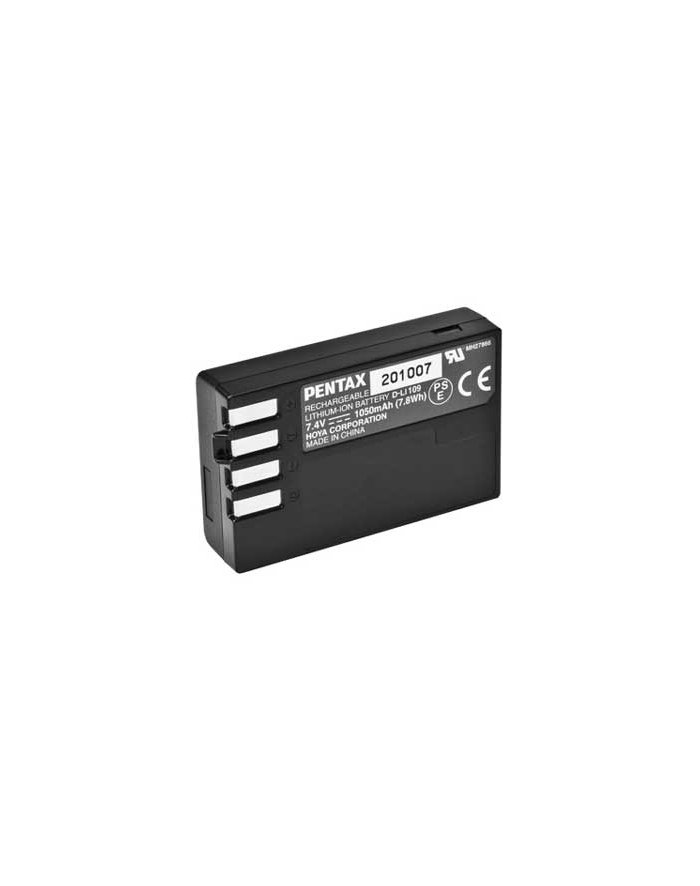 Battery D-LI109
