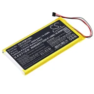 Inne akcesoria audio-wideo - Fiio M11 / AEC644690 4000mAh 15.20Wh Li-Polymer 3.8V (Cameron Sino) - miniaturka - grafika 1