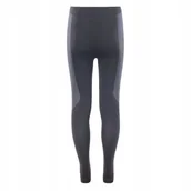 Pozostała odzież narciarska - Dziecięce Legginsy Termoaktywne bHikro Bottom Jr - miniaturka - grafika 1