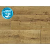 Panele podłogowe - Classen Panel podłogowy Dąb Matadi 8 mm AC 4 - miniaturka - grafika 1