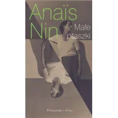 Literatura erotyczna - Anais Nin Małe ptaszki - miniaturka - grafika 1