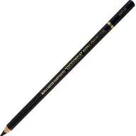 Kredki, ołówki, pastele i pisaki - Koh-i-noor Koh-I-Noor Gioconda Extra Charcoal Węgiel/o nr4 cz 8811004003KS1204 - miniaturka - grafika 1
