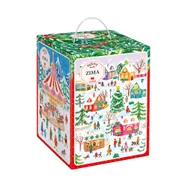 Puzzlove CzuCzu Zima