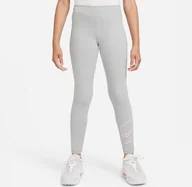 Legginsy - Nike Legginsy Nike Sportswear Favorites DD6278 077 - miniaturka - grafika 1