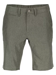 Spodnie męskie - Killtec Bermudy w kolorze khaki - grafika 1