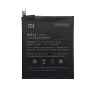 Baterie do telefonów - Bateria XIAOMI BM34 Mi NOTE PRO 3010mAh - miniaturka - grafika 1
