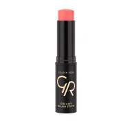 Róże do policzków - Golden Rose - CREAMY BLUSH STICK - Róż w sztyfcie - 10,5 g - 111 - miniaturka - grafika 1
