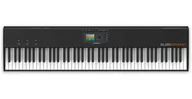 Instrumenty klawiszowe - Studiologic SL 88 Grand - klawiatura sterująca 72912 - miniaturka - grafika 1