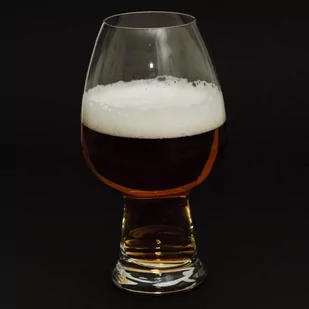 Luigi Bormioli Szklanki do piwa Birrateque Weiss, 6 szt, 780 ml - Szklanki - miniaturka - grafika 1