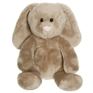Maskotki i pluszaki - Teddykompaniet, maskotka Zając Wilma, beżowa - miniaturka - grafika 1