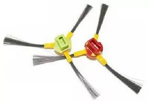 Szczotki boczne do Ecovacs Deebot D77 - Akcesoria do robotów sprzątających - miniaturka - grafika 1