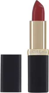Loreal Paris Color Riche Matte 347 Rouge Stiletto - Szminki - miniaturka - grafika 2