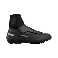 Buty rowerowe - Buty zimowe MTB Shimano MW5 SH-MW502 SPD roz.46 - miniaturka - grafika 1