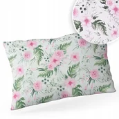 Kołdry i poduszki dla dzieci - PODUSZKA ANTYALERGICZNA 40x60 BAWEŁNA 100% WZORY! - miniaturka - grafika 1