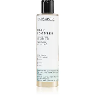 Tomas Arsov Hair Booster szampon wzmacniający przeciw wypadaniu włosów 250 ml - Szampony do włosów - miniaturka - grafika 1