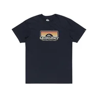 Koszulki męskie - STEP INSIDE SS - miniaturka - grafika 1