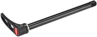 Narzędzia rowerowe - DT Swiss RWS Plug in oś Road 142/12 mm aluminiowa dźwignia czarna wtykowe 2017 rower szybkomocującym HWQASM00S1459S - miniaturka - grafika 1
