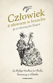 Powieści sensacyjne - Człowiek z ołowiem w brzuchu - miniaturka - grafika 1