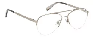 Okulary korekcyjne Fossil FOS 7153 G R81 - Okulary korekcyjne, oprawki, szkła - miniaturka - grafika 2