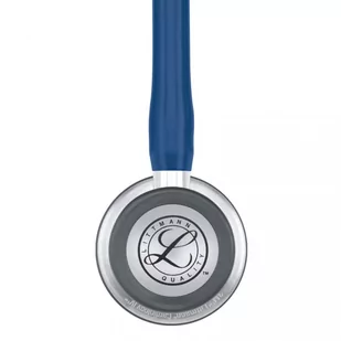 Littmann Cardiology IV 6154 Granatowy Stetoskop kardiologiczny - Urządzenia medyczne - miniaturka - grafika 1