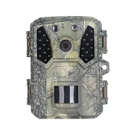 Fotopułapki - Fotopułapka BRAUN Scouting Cam Black 200 WiFi Mini - miniaturka - grafika 1