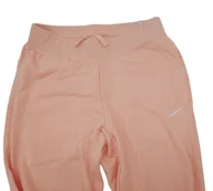 Spodnie sportowe męskie - Nike Męskie Spodnie Dresowe Club Fleece Joggers CZ2854800 r. XL - miniaturka - grafika 1