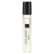 Wody i perfumy damskie - AVON PERFUMETKA FAR AWAY REBEL WODA PERFUMOWANA DLA NIEJ, 10 ml - miniaturka - grafika 1