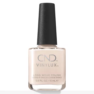 Lakier Cnd Vinylux Linen Luxury 15ml - Lakiery do paznokci - miniaturka - grafika 1