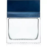 Wody i perfumy męskie - Guess Seductive Homme Blue woda toaletowa dla mężczyzn 100 ml - miniaturka - grafika 1