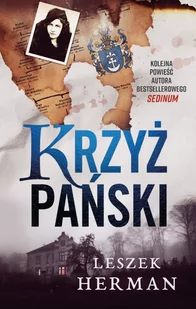 Muza Krzyż Pański - Kryminały Muza Krzyż Pański - Kryminały - miniaturka - grafika 1
