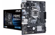 Płyty główne serwerowe - Asus Prime B365M-K płyta główna LGA 1151 (Socket H4) Micro ATX Intel B365 - miniaturka - grafika 1