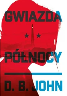 D.B. John Gwiazda Północy - Thrillery - miniaturka - grafika 2