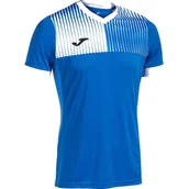 Piłka nożna - Koszulka męska sportowa treningowa piłkarska Joma Eco Supernova 103128.702 - miniaturka - grafika 1