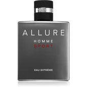 Wody i perfumy męskie - Chanel Allure Homme Sport Eau Extreme Woda toaletowa 100ml - miniaturka - grafika 1