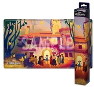 Gry karciane - Disney Lorcana (Set05) playmat A Encanto Ravensburger - gra - miniaturka - grafika 1