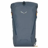 Plecaki - Salewa Lavaredo 30L Plecak 60 cm dark denim - miniaturka - grafika 1