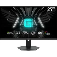 Monitory - Monitor MSI G274F (G274F) Czarny - miniaturka - grafika 1