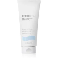 Balsamy i kremy do ciała - Biotherm Lait Corporel L'Original nawilżające mleczko do ciała 200 ml - miniaturka - grafika 1