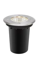 Lampy ogrodowe - Spot ogrodowy GARDEN 24 Czarny 108537 – Markslojd - miniaturka - grafika 1