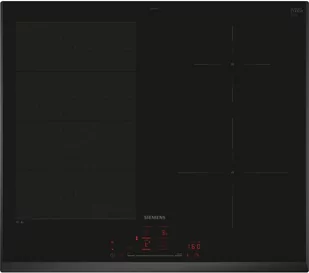 Płyta elektryczna do zabudowy Siemens EX651HEC1E - Płyty elektryczne do zabudowy - miniaturka - grafika 1