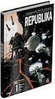 Komiksy dla młodzieży - Niewidzialna Republika. Tom 1 - miniaturka - grafika 1
