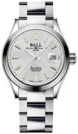 Zegarki męskie - Zegarek Ball NM3000C-S2C-SL Engineer Master II Endurance 1917 - miniaturka - grafika 1