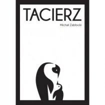 Tacierz ZABŁOCKI MICHAŁ - Poezja - miniaturka - grafika 1